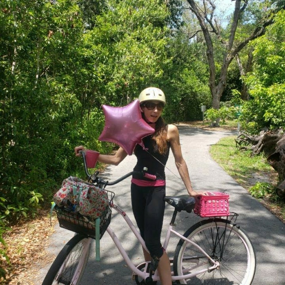 Meet your Posher, Laura